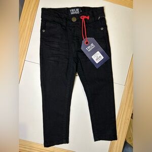 Indigo Kids Dark Jeans